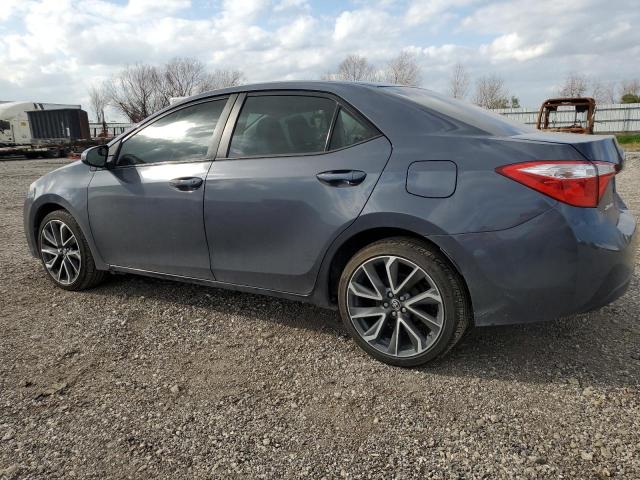 Photo 2 from auction – 2015 TOYOTA COROLLA L with VIN 5YFBURHE3FP246797