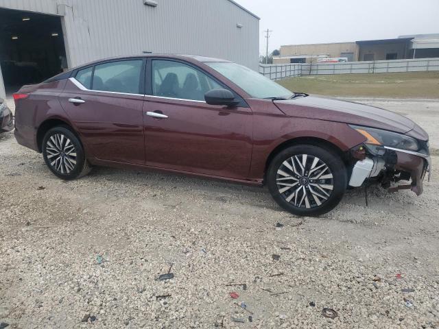 Photo 4 from auction – 2025 NISSAN ALTIMA SV with VIN 1N4BL4DV5SN341824