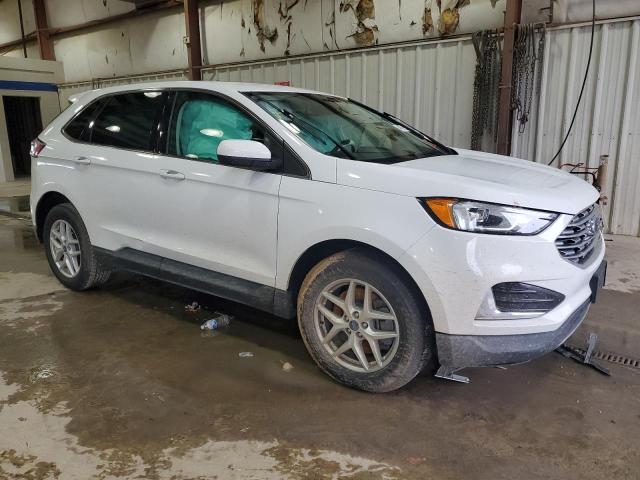 Photo 4 from auction – 2022 FORD EDGE SEL with VIN 2FMPK4J91NBA38979