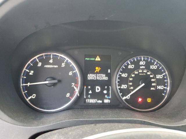 Photo 9 from auction – 2017 MITSUBISHI OUTLANDER with VIN JA4AD2A35HZ020758