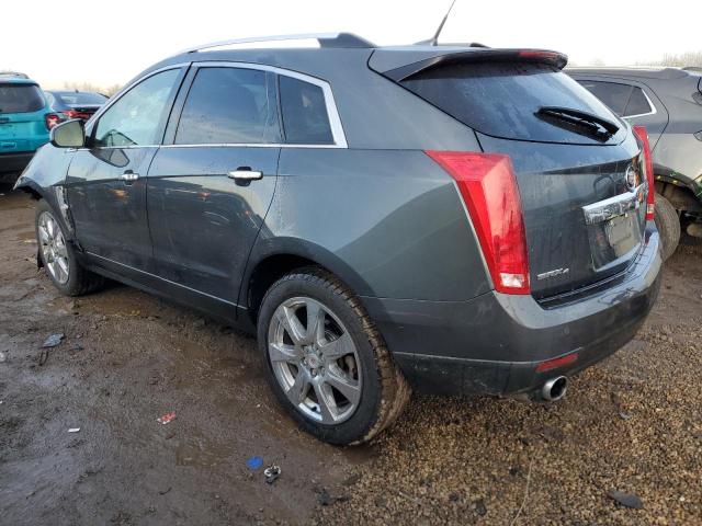 Photo 2 from auction – 2011 CADILLAC SRX PREMIU with VIN 3GYFNFEY2BS562503