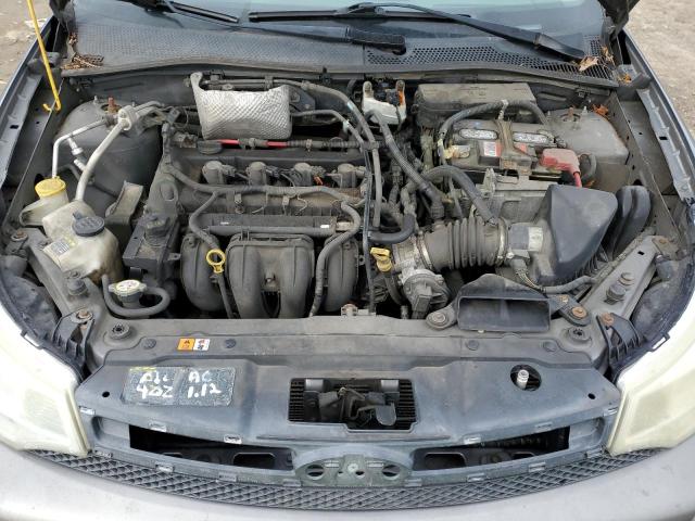 Photo 11 from auction – 2011 FORD FOCUS SE with VIN 1FAHP3FN2BW133755