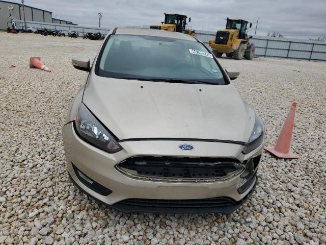 Photo 5 from auction – 2017 FORD FOCUS SE with VIN 1FADP3FE6HL227954