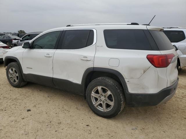 Photo 2 from auction – 2019 GMC ACADIA SLE with VIN 1GKKNKLA0KZ127800
