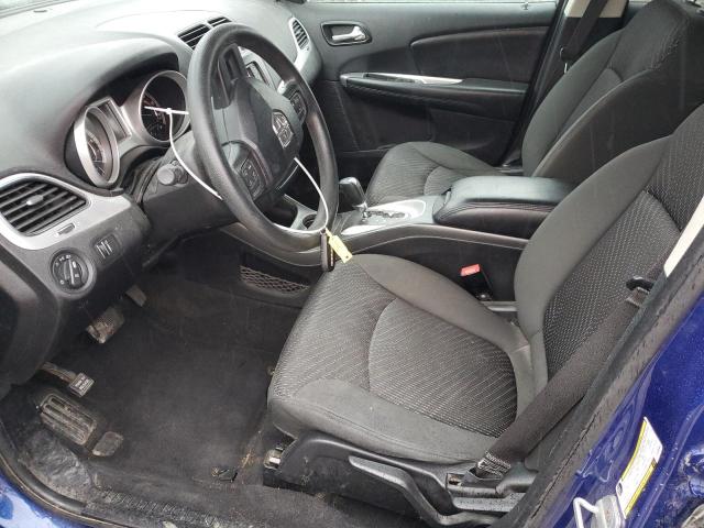 Photo 7 from auction – 2012 DODGE JOURNEY SX with VIN 3C4PDCBG7CT229863