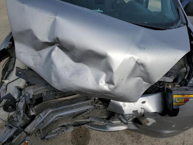 Photo 11 from auction – 2009 HONDA FIT with VIN JHMGE87249S020080