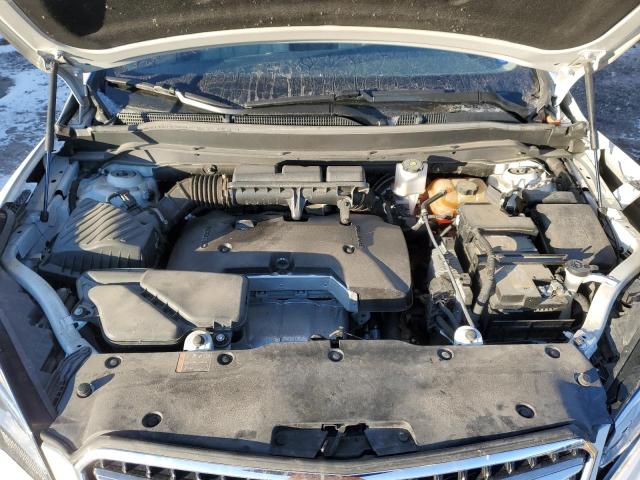 Photo 12 from auction – 2019 BUICK ENVISION E with VIN LRBFXCSA6KD058041