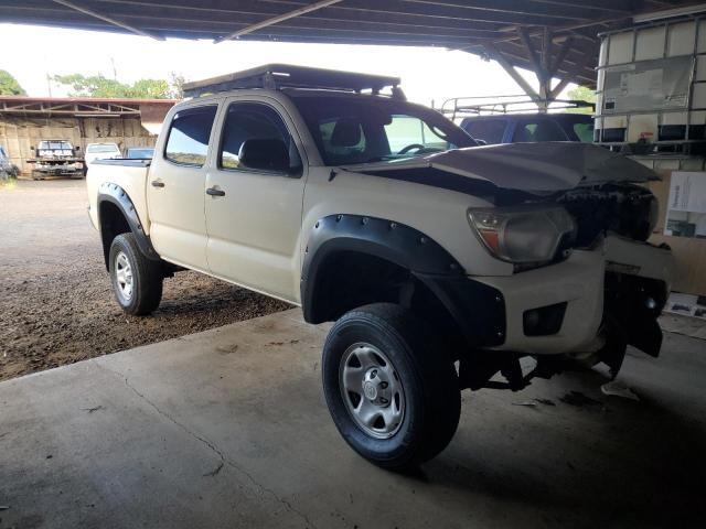 Photo 4 from auction – 2012 TOYOTA TACOMA DOU with VIN 3TMLU4EN1CM088913