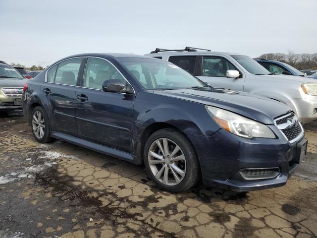 Photo 4 from auction – 2013 SUBARU LEGACY 2.5 with VIN 4S3BMBC61D3038527