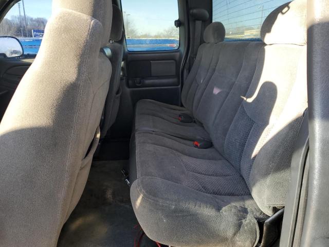 Photo 10 from auction – 2004 CHEVROLET SILVERADO with VIN 2GCEC19V541145269