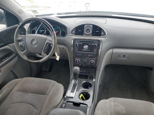 Photo 8 from auction – 2013 BUICK ENCLAVE with VIN 5GAKRBKD9DJ265642