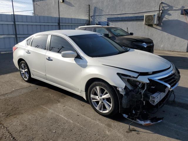 Photo 4 from auction – 2013 NISSAN ALTIMA 2.5 with VIN 1N4AL3APXDC299340