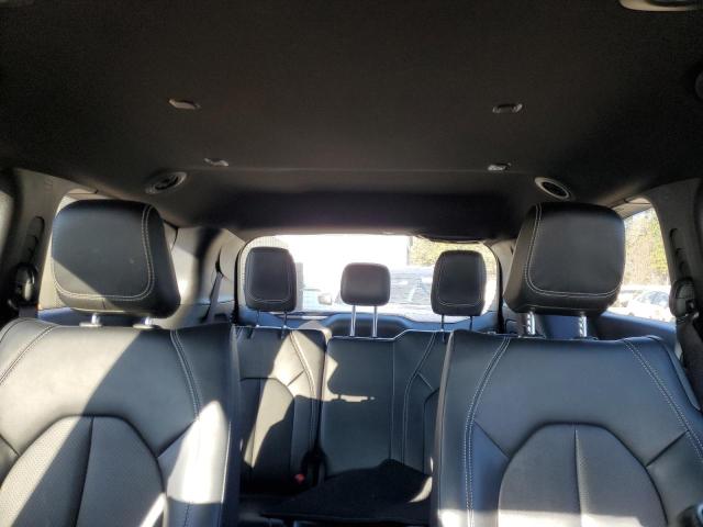 Photo 10 from auction – 2024 CHRYSLER PACIFICA H with VIN 2C4RC1S77RR156540