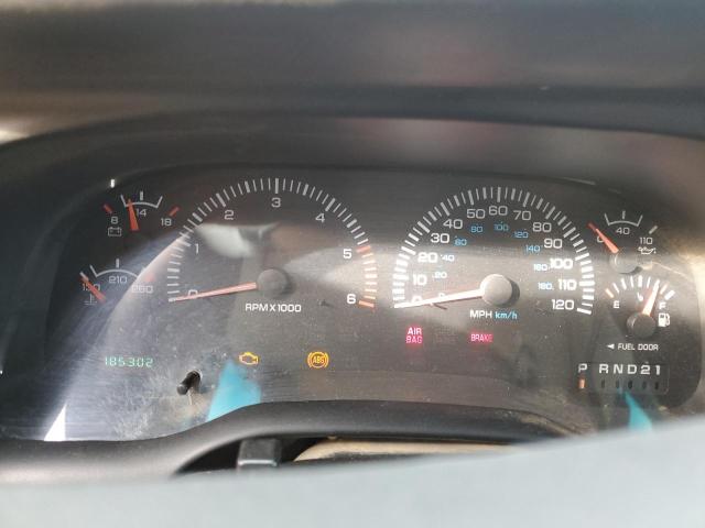 Photo 9 from auction – 2001 DODGE RAM 1500 with VIN 3B7HC13Y71M250173