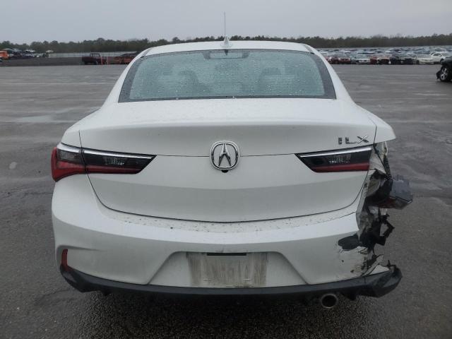 Photo 6 from auction – 2020 ACURA ILX PREMIU with VIN 19UDE2F74LA006273