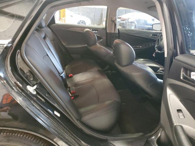 Photo 10 from auction – 2013 HYUNDAI SONATA SE with VIN 5NPEC4AB1DH525288