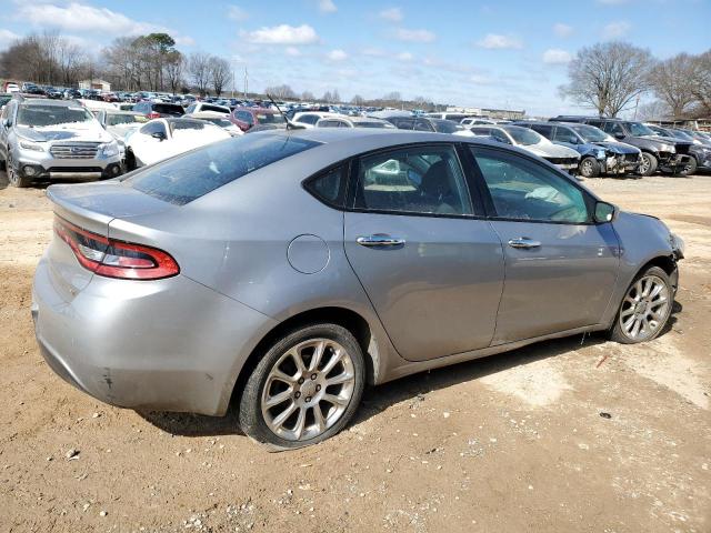 Photo 3 from auction – 2016 DODGE DART SXT S with VIN 1C3CDFFA2GD817952