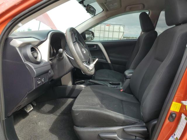 Zdjęcie 7 z aukcji – 2016 TOYOTA RAV4 LE z VIN 2T3BFREV8GW439680
