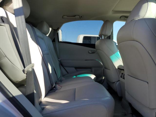 Photo 11 from auction – 2012 LEXUS RX 350 with VIN 2T2BK1BA1CC140871