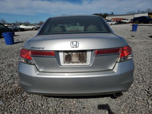 Photo 6 from auction – 2012 HONDA ACCORD EX with VIN 1HGCP2F77CA024949