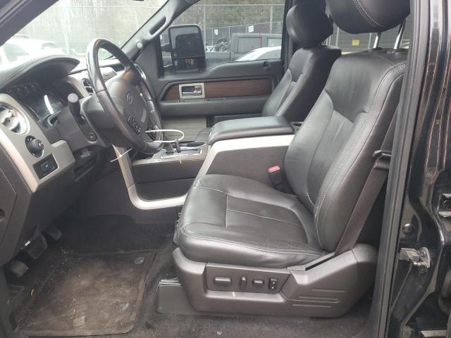 Photo 7 from auction – 2014 FORD F150 SUPER with VIN 1FTFW1ET3EFC27642