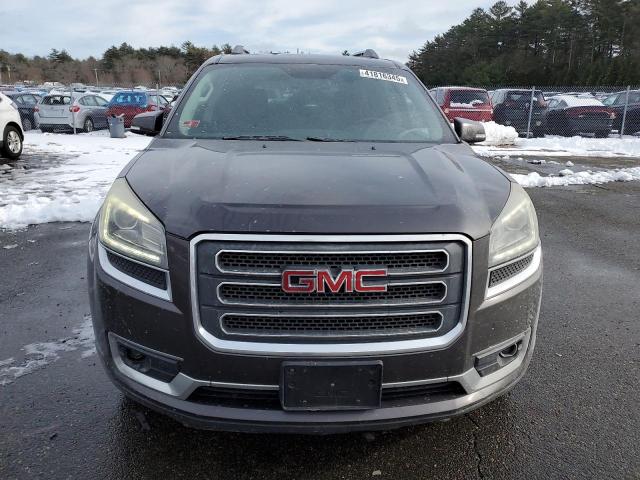 Photo 5 from auction – 2013 GMC ACADIA SLT with VIN 1GKKVRKD7DJ187305