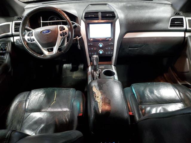 Photo 8 from auction – 2012 FORD EXPLORER X with VIN 1FMHK8D83CGA92885