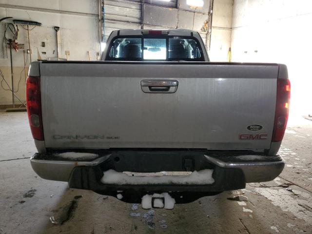 Zdjęcie 6 z aukcji – 2011 GMC CANYON SLE z VIN 1GTJ6MF97B8130376