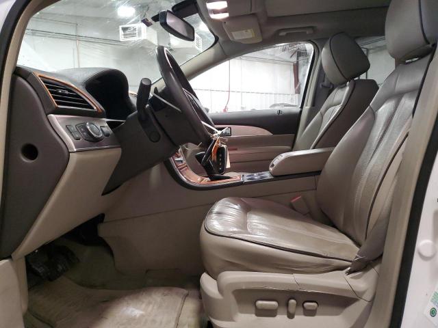 Photo 7 from auction – 2013 LINCOLN MKX with VIN 2LMDJ8JK7DBL44507