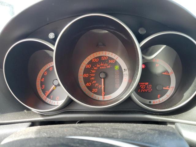 Foto 9 de la subasta – 2007 MAZDA 3 HATCHBAC con VIN JM1BK343171697854