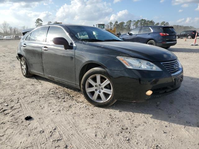 Photo 4 from auction – 2008 LEXUS ES 350 with VIN JTHBJ46G982169434