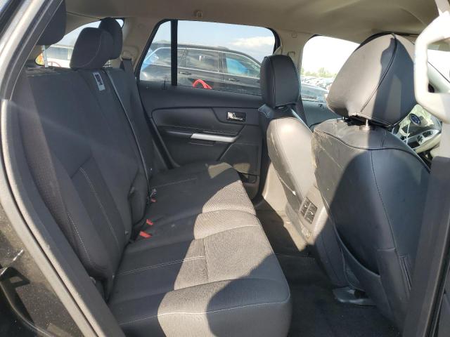 Photo 11 from auction – 2013 FORD EDGE SE with VIN 2FMDK3GC7DBB16521