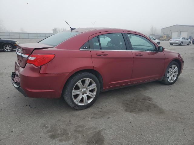 Photo 3 from auction – 2013 CHRYSLER 200 TOURIN with VIN 1C3CCBBB7DN631663