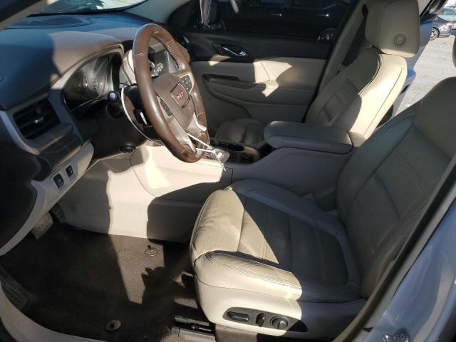 Photo 7 from auction – 2017 GMC ACADIA DEN with VIN 1GKKNPLSXHZ144764