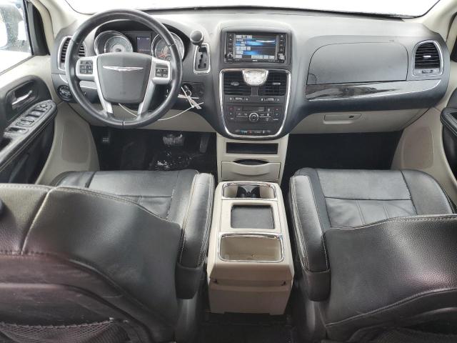 Photo 8 from auction – 2013 CHRYSLER TOWN & COU with VIN 2C4RC1BG7DR753728