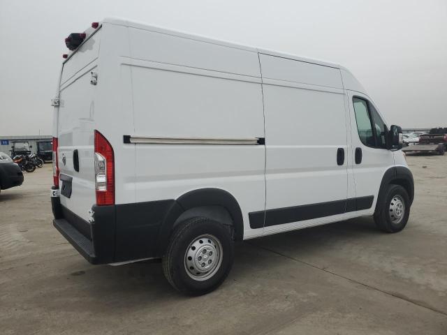 Photo 3 from auction – 2023 RAM PROMASTER with VIN 3C6LRVBG4PE587368