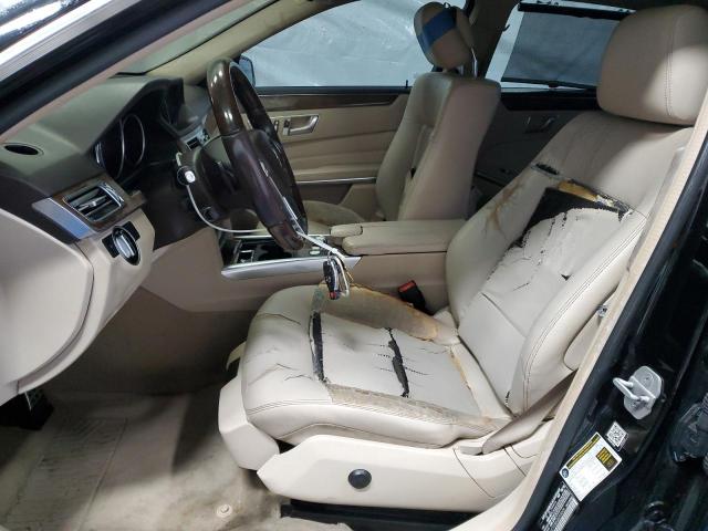 Photo 7 from auction – 2016 MERCEDES-BENZ E 350 with VIN WDDHF5KB8GB255609