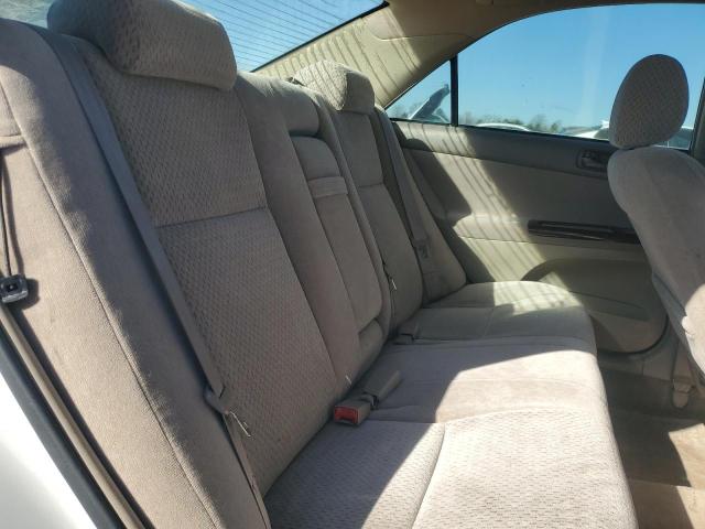 Photo 10 from auction – 2003 TOYOTA CAMRY LE with VIN 4T1BE32K13U231928