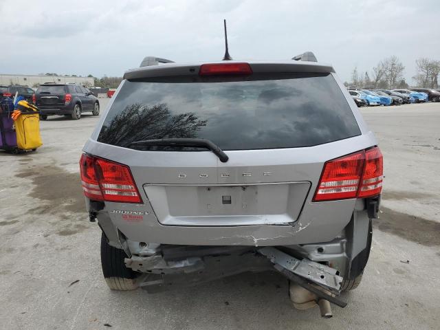 Photo 6 from auction – 2018 DODGE JOURNEY SE with VIN 3C4PDCAB9JT183052