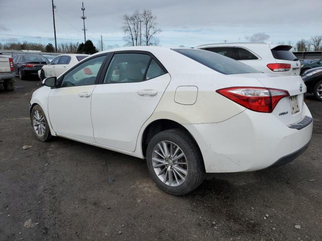 Photo 2 from auction – 2015 TOYOTA COROLLA L with VIN 2T1BURHE1FC275764