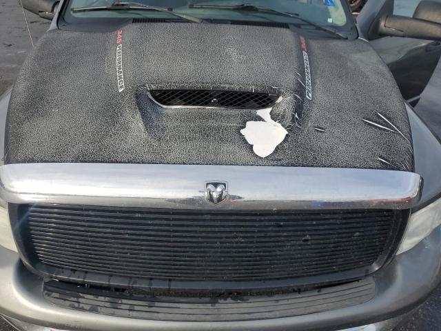 Foto 11 de la subasta – 2005 DODGE RAM 2500 S con VIN 3D7KS28D15G768293