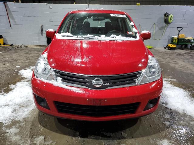 Photo 5 from auction – 2012 NISSAN VERSA S with VIN 3N1BC1CP3CK245163