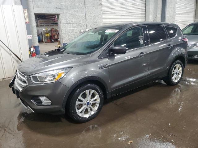 Photo 1 from auction – 2017 FORD ESCAPE SE with VIN 1FMCU9GD7HUB66756