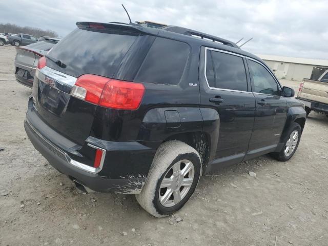 Photo 3 from auction – 2016 GMC TERRAIN SL with VIN 2GKFLNE32G6112256