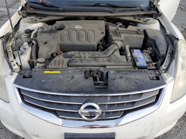 Zdjęcie 11 z aukcji – 2012 NISSAN ALTIMA BAS z VIN 1N4AL2APXCC121971