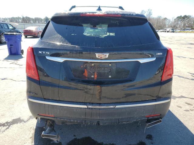 Photo 6 from auction – 2017 CADILLAC XT5 PREMIU with VIN 1GYKNCRS7HZ307330