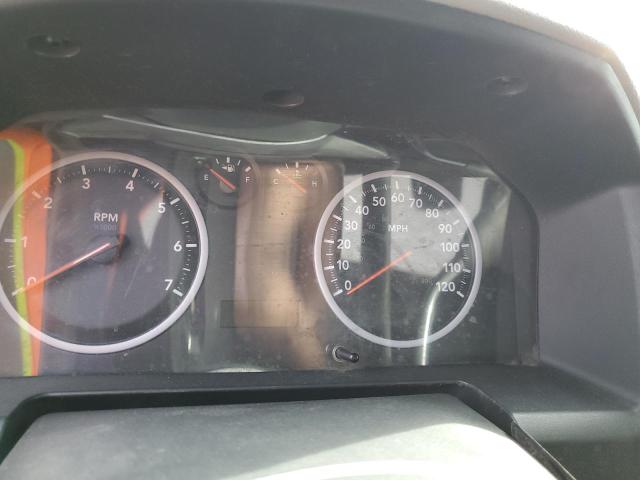 Снимка 9 от търг – 2010 DODGE RAM 1500 с VIN 1D7RB1CT7AS189903