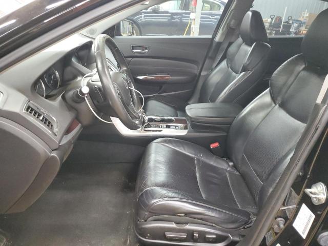 Photo 7 from auction – 2015 ACURA TLX TECH with VIN 19UUB1F57FA016379