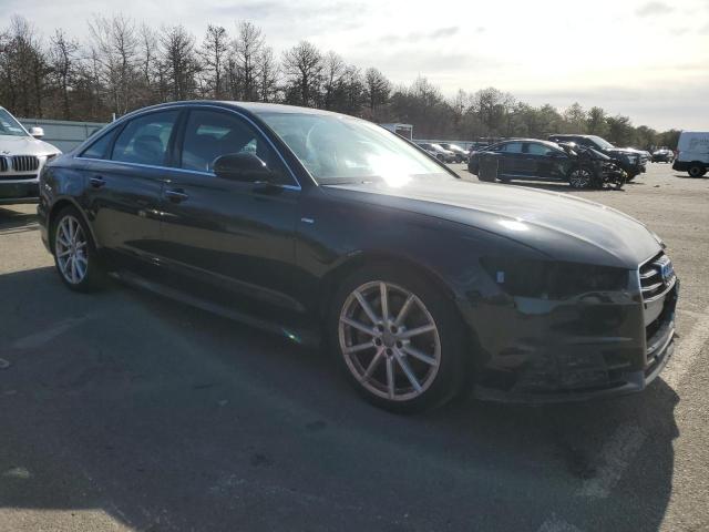 Photo 4 from auction – 2017 AUDI A6 PREMIUM with VIN WAUG8AFC3HN070831