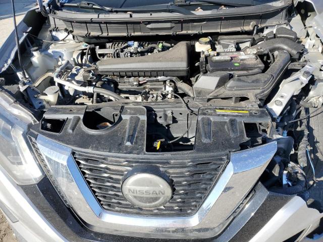 Photo 12 from auction – 2018 NISSAN ROGUE S with VIN KNMAT2MV1JP518639